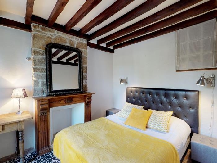 image Grande Duckerie 13pers : jacuzzi, sauna, 15min mer 15