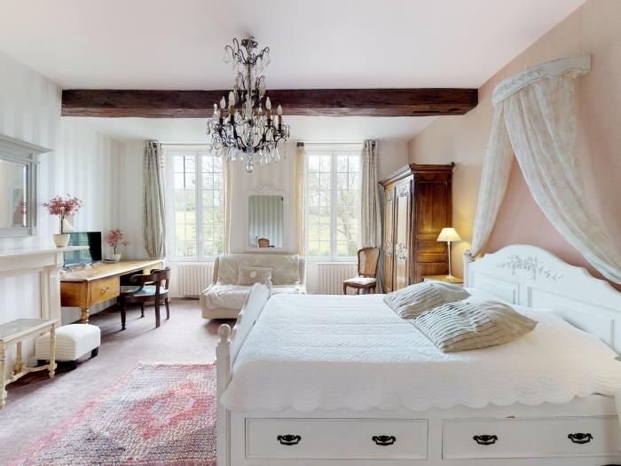 image Grande Duckerie 13pers : jacuzzi, sauna, 15min mer 16