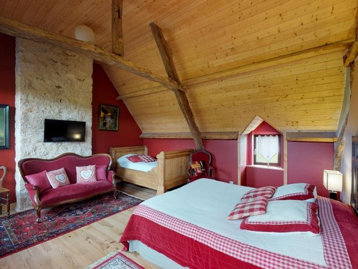 image Grande Duckerie 13pers : jacuzzi, sauna, 15min mer 19