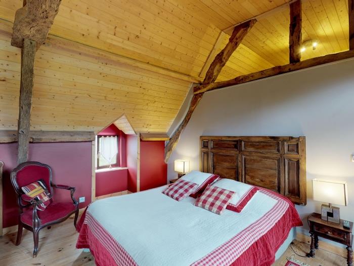 image Grande Duckerie 13pers : jacuzzi, sauna, 15min mer 3