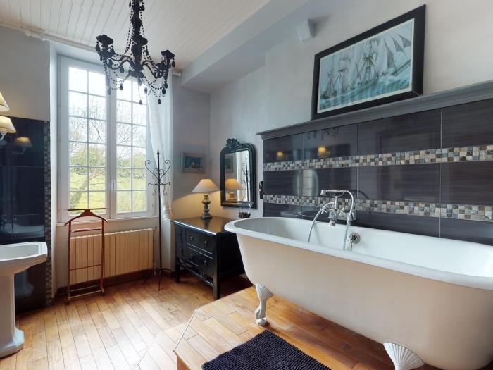 image Grande Duckerie 13pers : jacuzzi, sauna, 15min mer 4