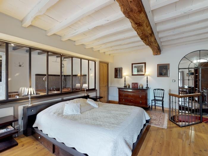 image Petite Duckerie 4 pers : jacuzzi, sauna, 15min mer 1