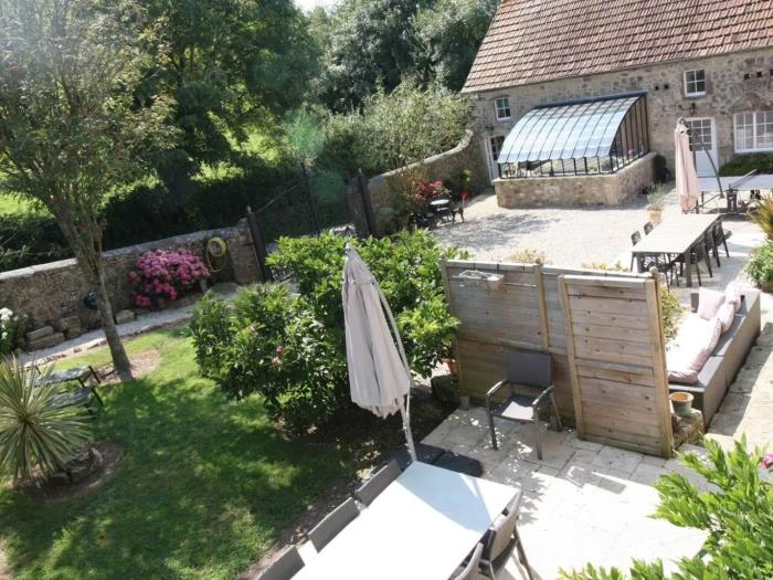 image Petite Duckerie 4 pers : jacuzzi, sauna, 15min mer 9