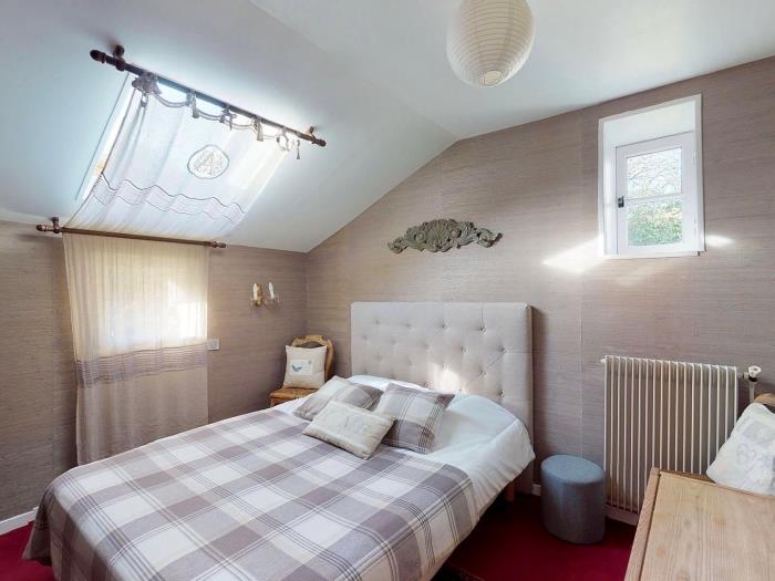 image Grande Petite Duckerie 15pers : jacuzzi, 15min mer 14