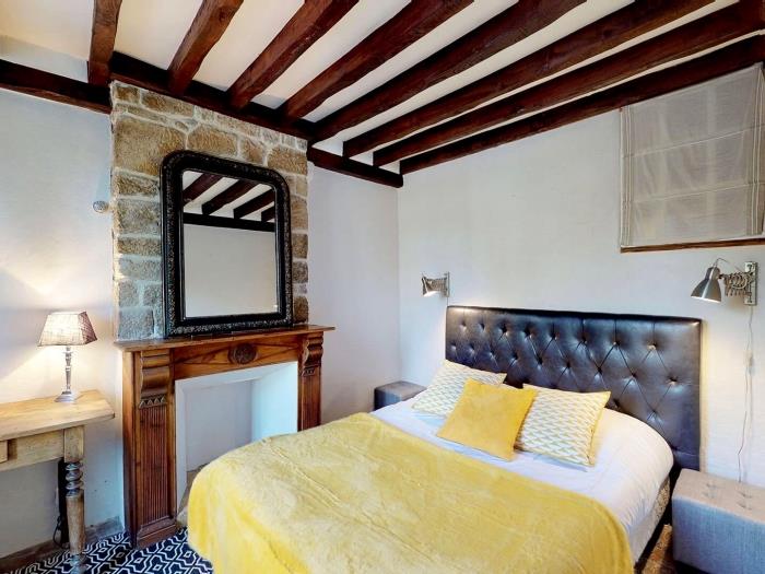image Grande Petite Duckerie 15pers : jacuzzi, 15min mer 15