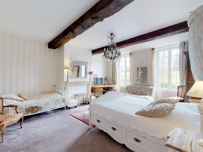 image Grande Petite Duckerie 15pers : jacuzzi, 15min mer 16