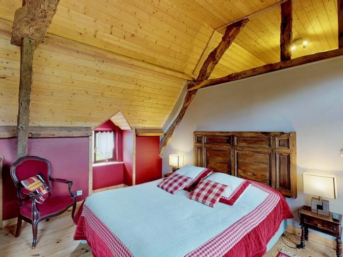 image Grande Petite Duckerie 15pers : jacuzzi, 15min mer 17