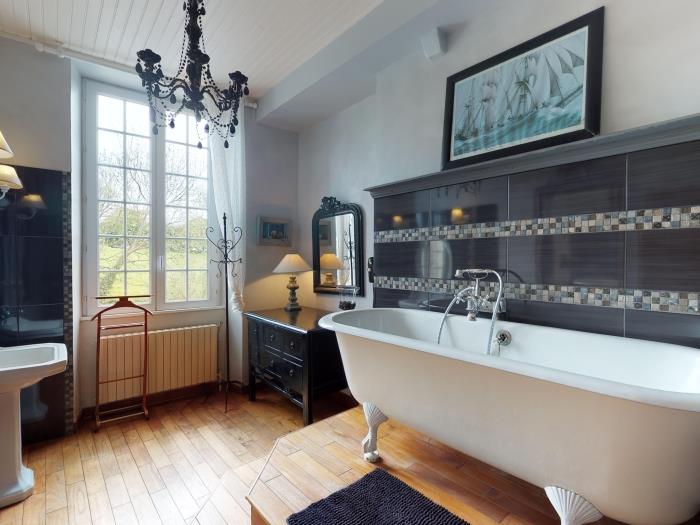 image Grande Petite Duckerie 15pers : jacuzzi, 15min mer 21