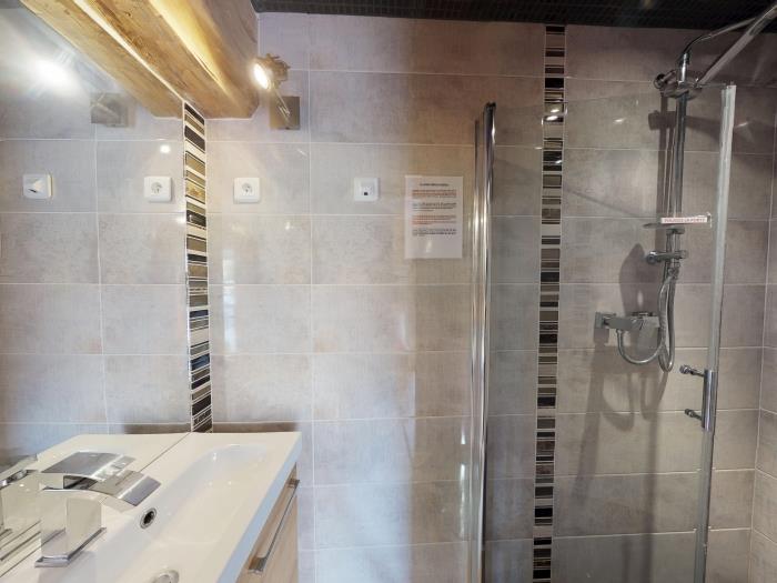 image Grande Petite Duckerie 15pers : jacuzzi, 15min mer 34