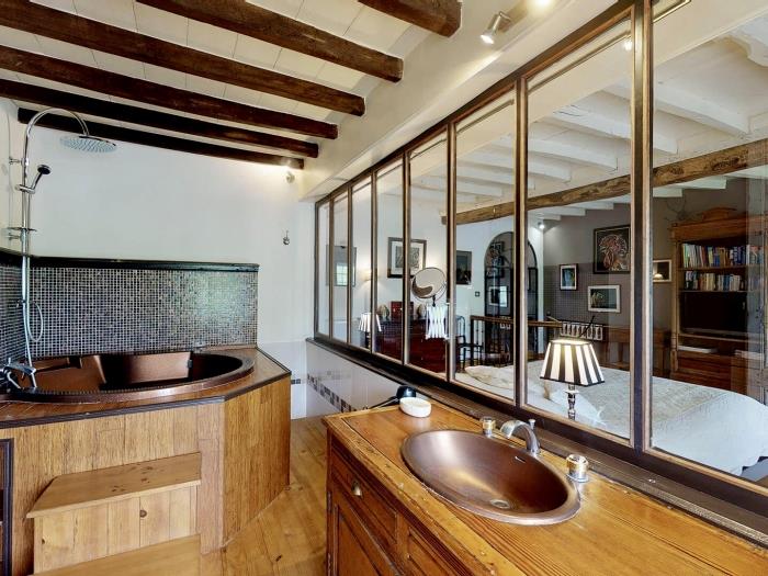 image Grande Petite Duckerie 15pers : jacuzzi, 15min mer 4