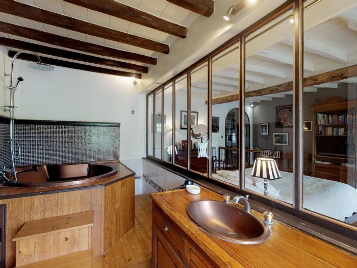 image Grande Petite Duckerie 15pers : jacuzzi, 15min mer 4