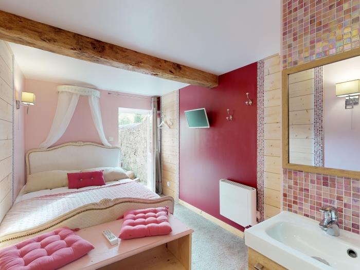 image Duckerie 55 pers 5 Gîtes : jacuzzi, 15min Mer 13