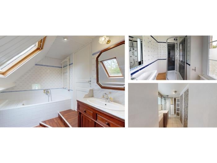 image Duckerie 55 pers 5 Gîtes : jacuzzi, 15min Mer 23