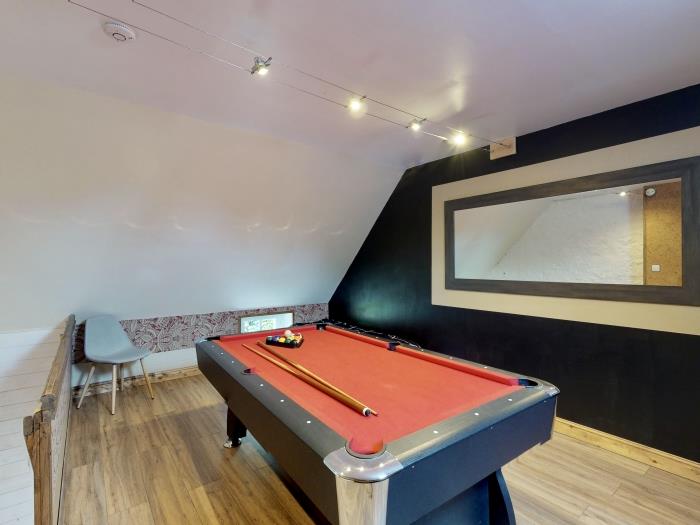 image Voisine 15 pers : jacuzzi, billard baby, 15min mer 13
