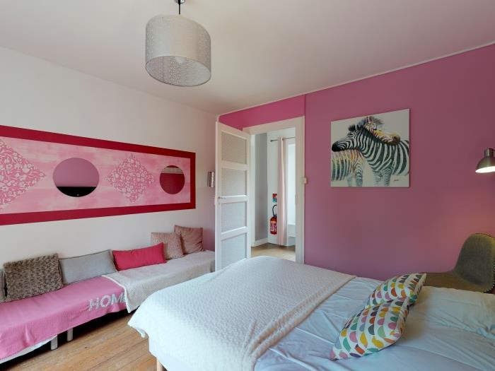 image Voisine 15 pers : jacuzzi, billard baby, 15min mer 17