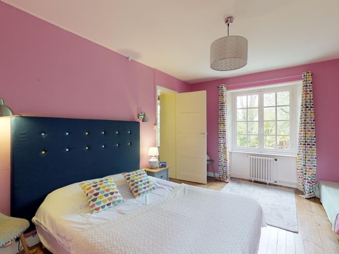 image Voisine 15 pers : jacuzzi, billard baby, 15min mer 19