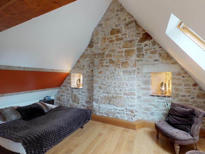 image Voisine 15 pers : jacuzzi, billard baby, 15min mer 21