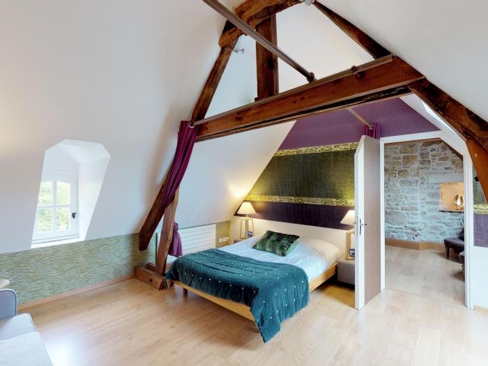 image Voisine 15 pers : jacuzzi, billard baby, 15min mer 22