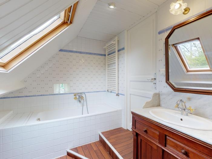 image Voisine 15 pers : jacuzzi, billard baby, 15min mer 25