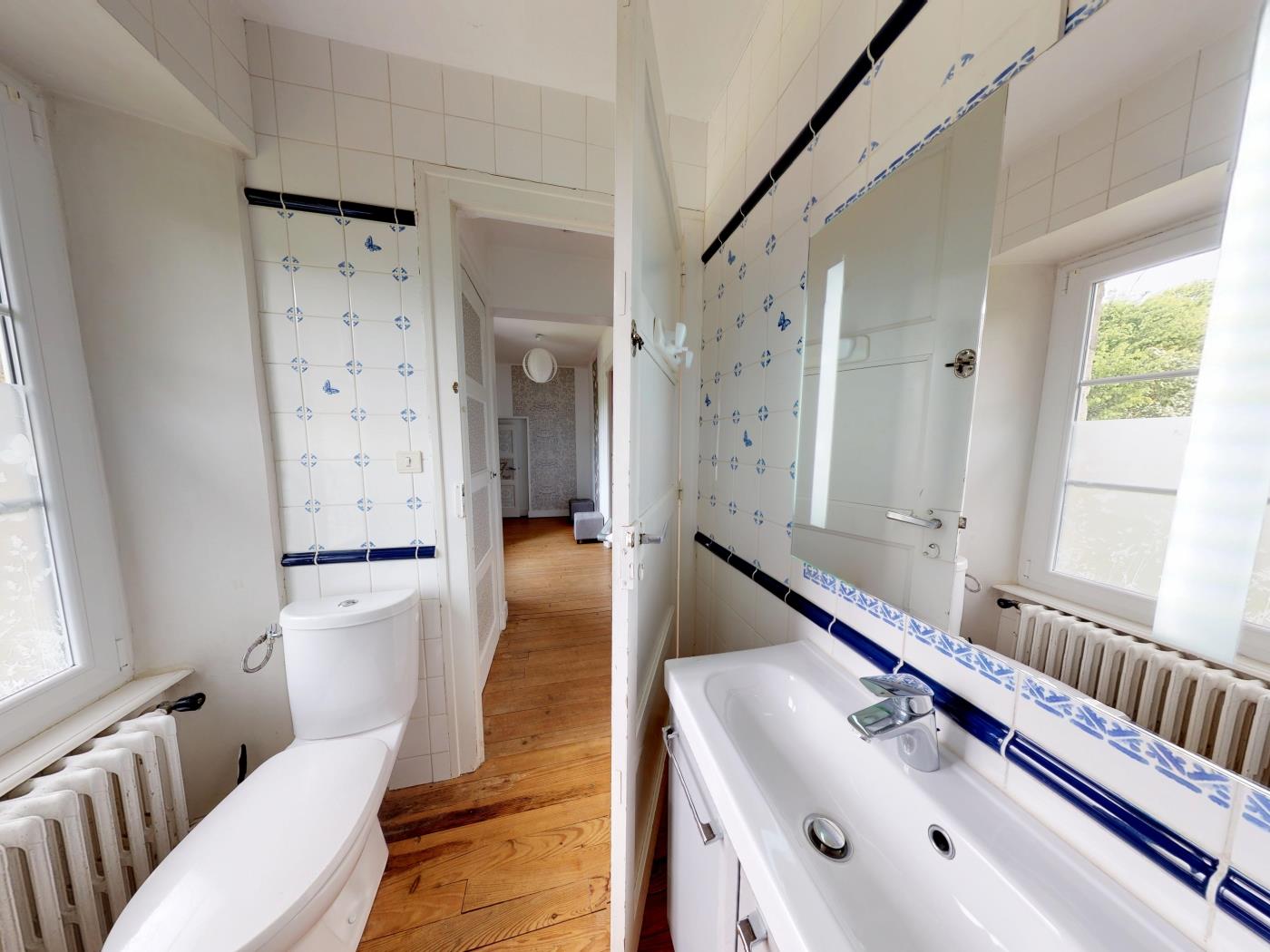 image Voisine 15 pers : jacuzzi, billard baby, 15min mer 27