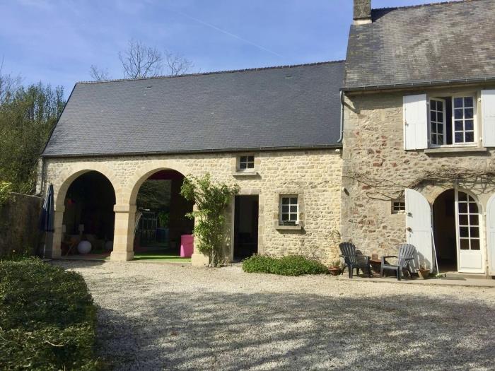 image Voisine 15 pers : jacuzzi, billard baby, 15min mer 27