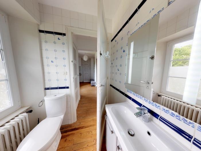 image Voisine 15 pers : jacuzzi, billard baby, 15min mer 27