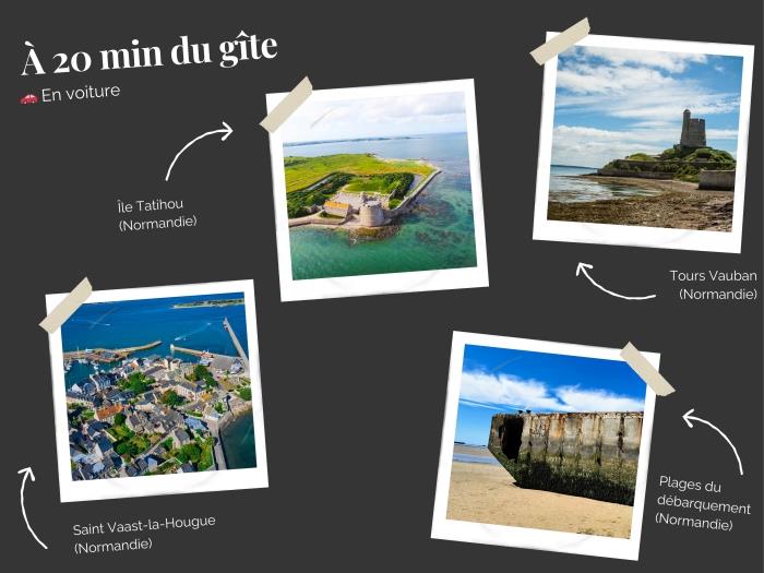image Voisine 15 pers : jacuzzi, billard baby, 15min mer 29