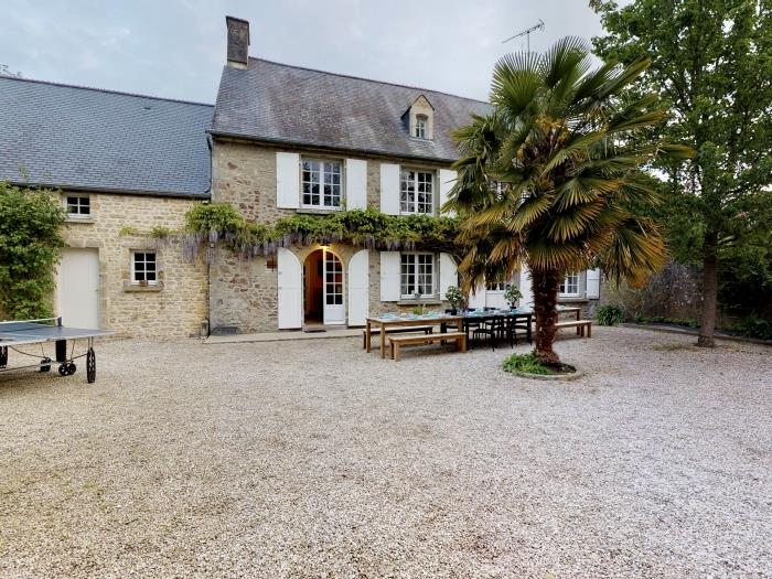 image Voisine 15 pers : jacuzzi, billard baby, 15min mer 8