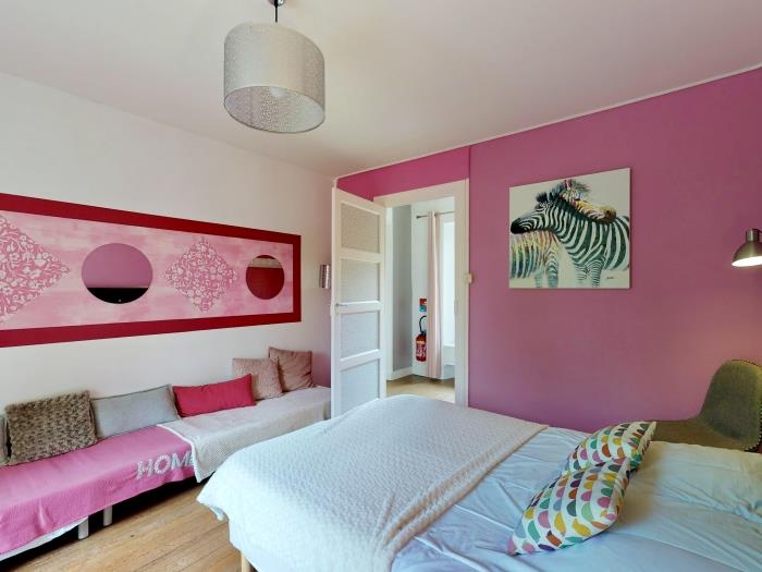 image Voisine Boulangerie 25 pers 2 Gîtes : jacuzzi, 15 min mer 21