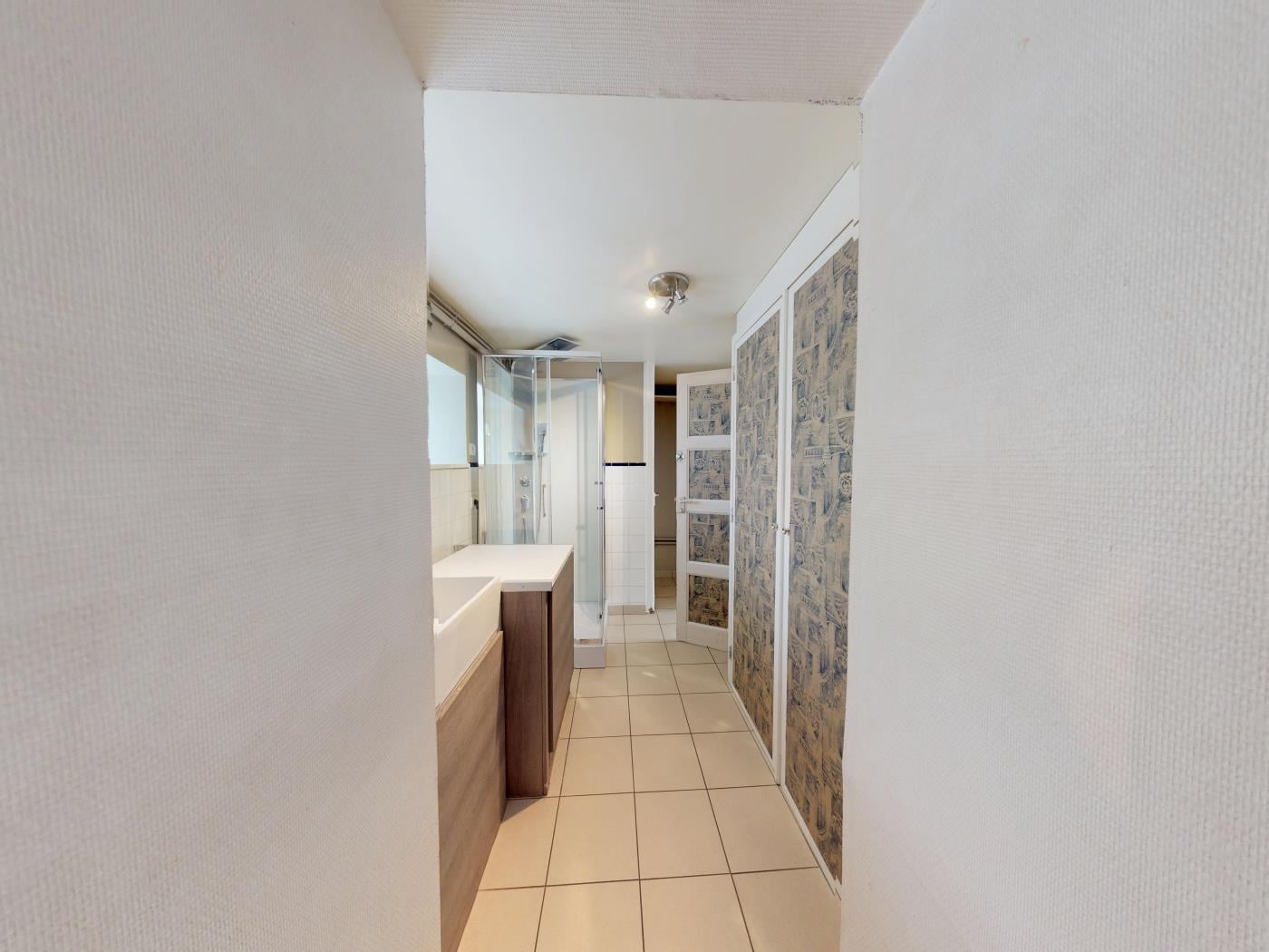 image Voisine Boulangerie 25 pers 2 Gîtes : jacuzzi, 15 min mer 25