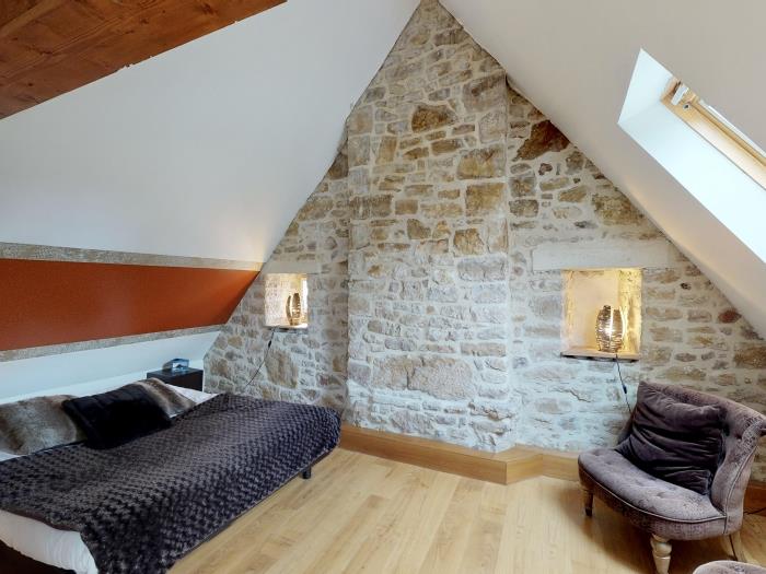 image Voisine Boulangerie 25 pers 2 Gîtes : jacuzzi, 15 min mer 25