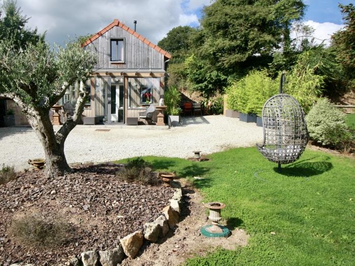 image Voisine Boulangerie 25 pers 2 Gîtes : jacuzzi, 15 min mer 28