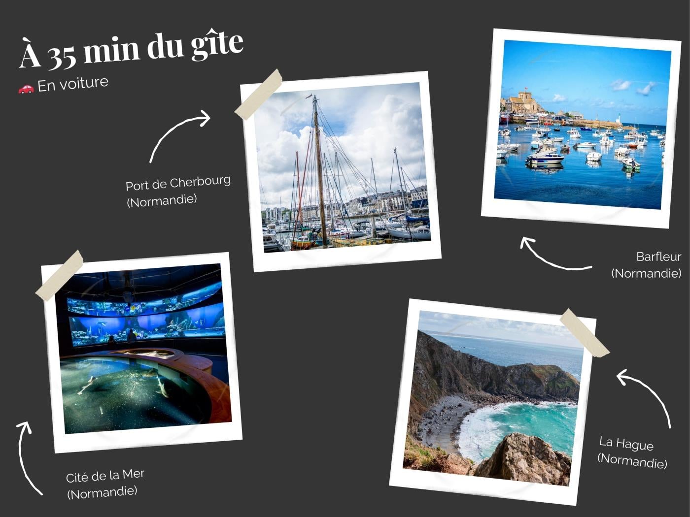 image Voisine Boulangerie 25 pers 2 Gîtes : jacuzzi, 15 min mer 46