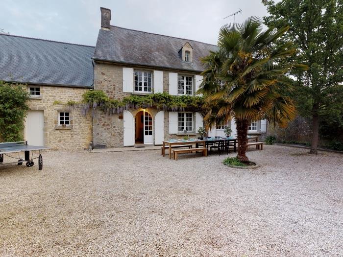 image Voisine Boulangerie 25 pers 2 Gîtes : jacuzzi, 15 min mer 9