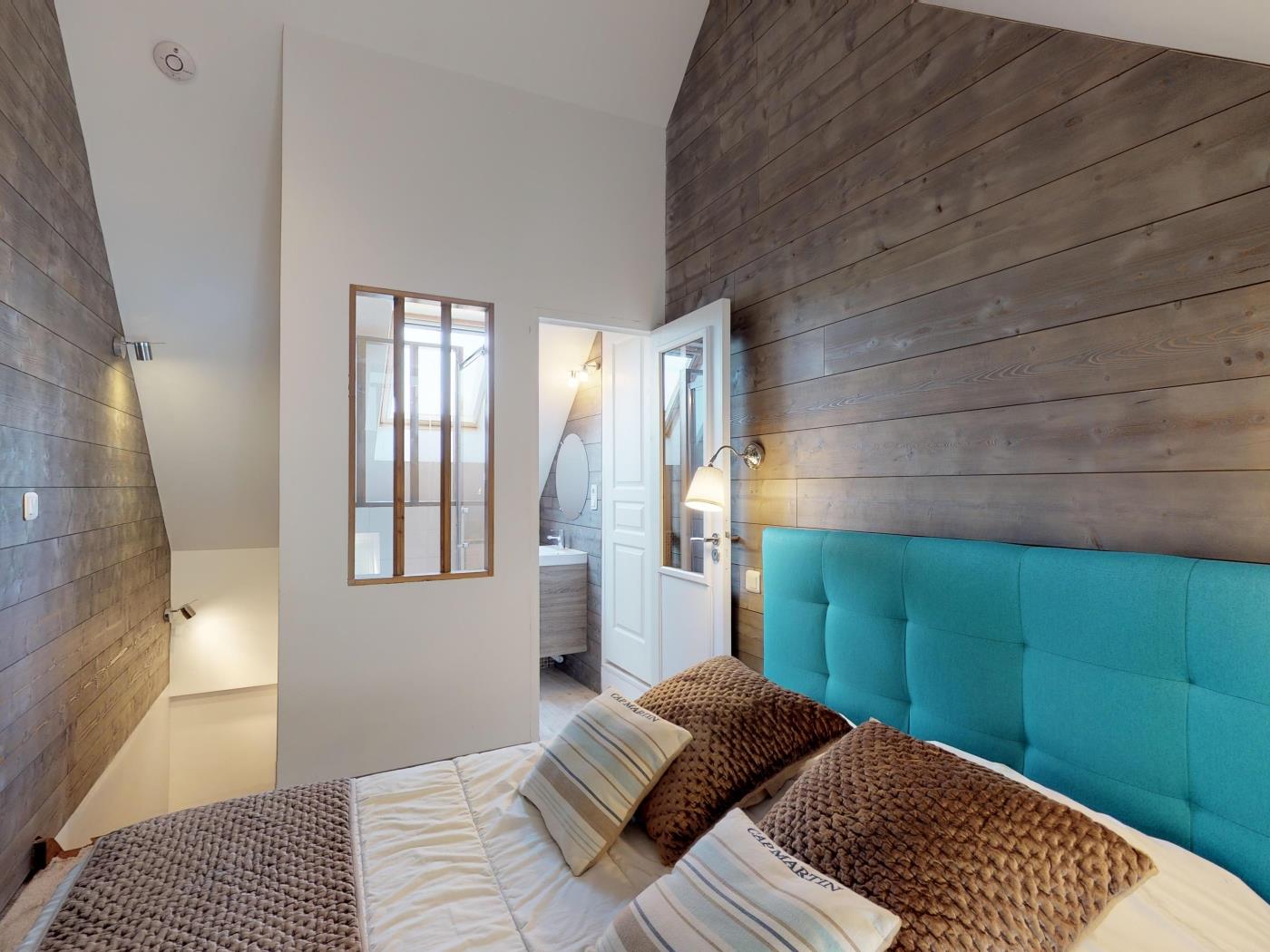image Duckfly Boulangerie 25 pers 2 Gîtes : jacuzzi, 15 min mer 17