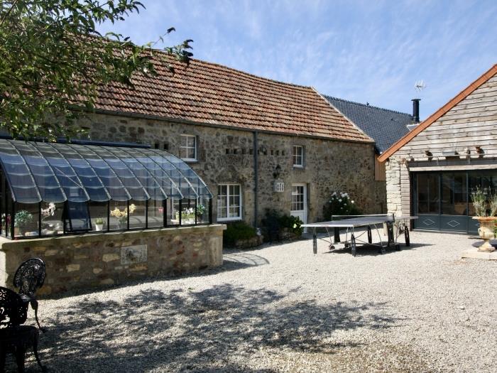 image Duckfly Boulangerie 25 pers 2 Gîtes : jacuzzi, 15 min mer 25