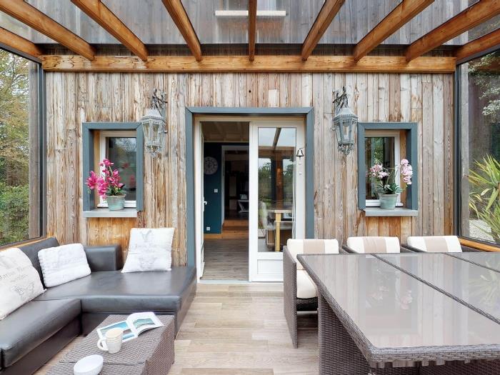 image Duckfly Boulangerie 25 pers 2 Gîtes : jacuzzi, 15 min mer 28