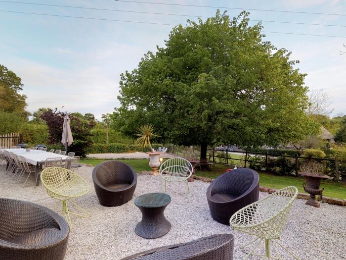 image Duckfly 15pers : jacuzzi sauna, billard, 15min mer 13
