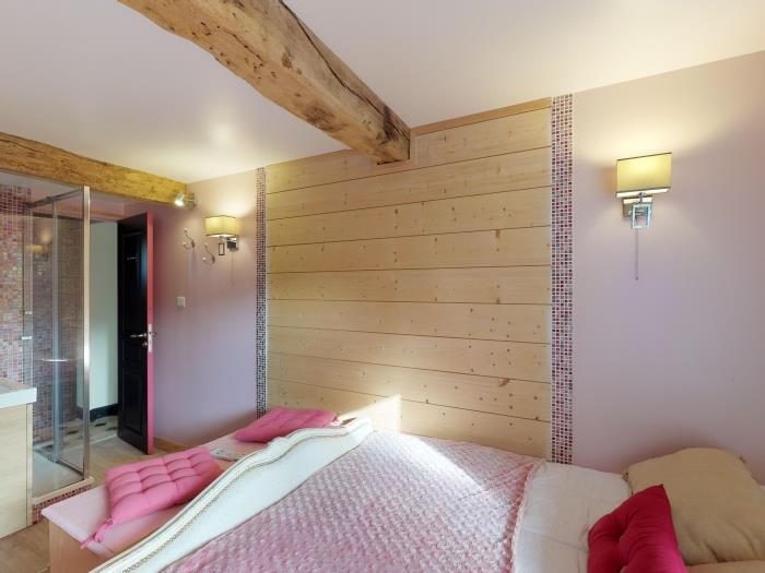 image Duckfly 15pers : jacuzzi sauna, billard, 15min mer 14