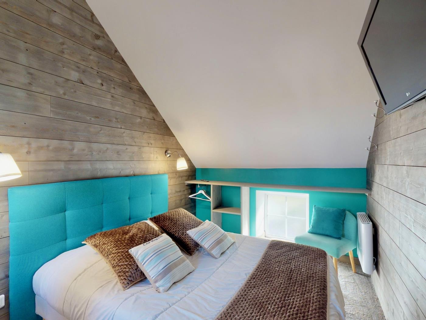 image Duckfly 15pers : jacuzzi sauna, billard, 15min mer 15