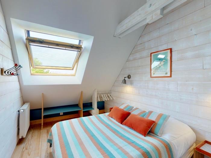 image Duckfly 15pers : jacuzzi sauna, billard, 15min mer 17