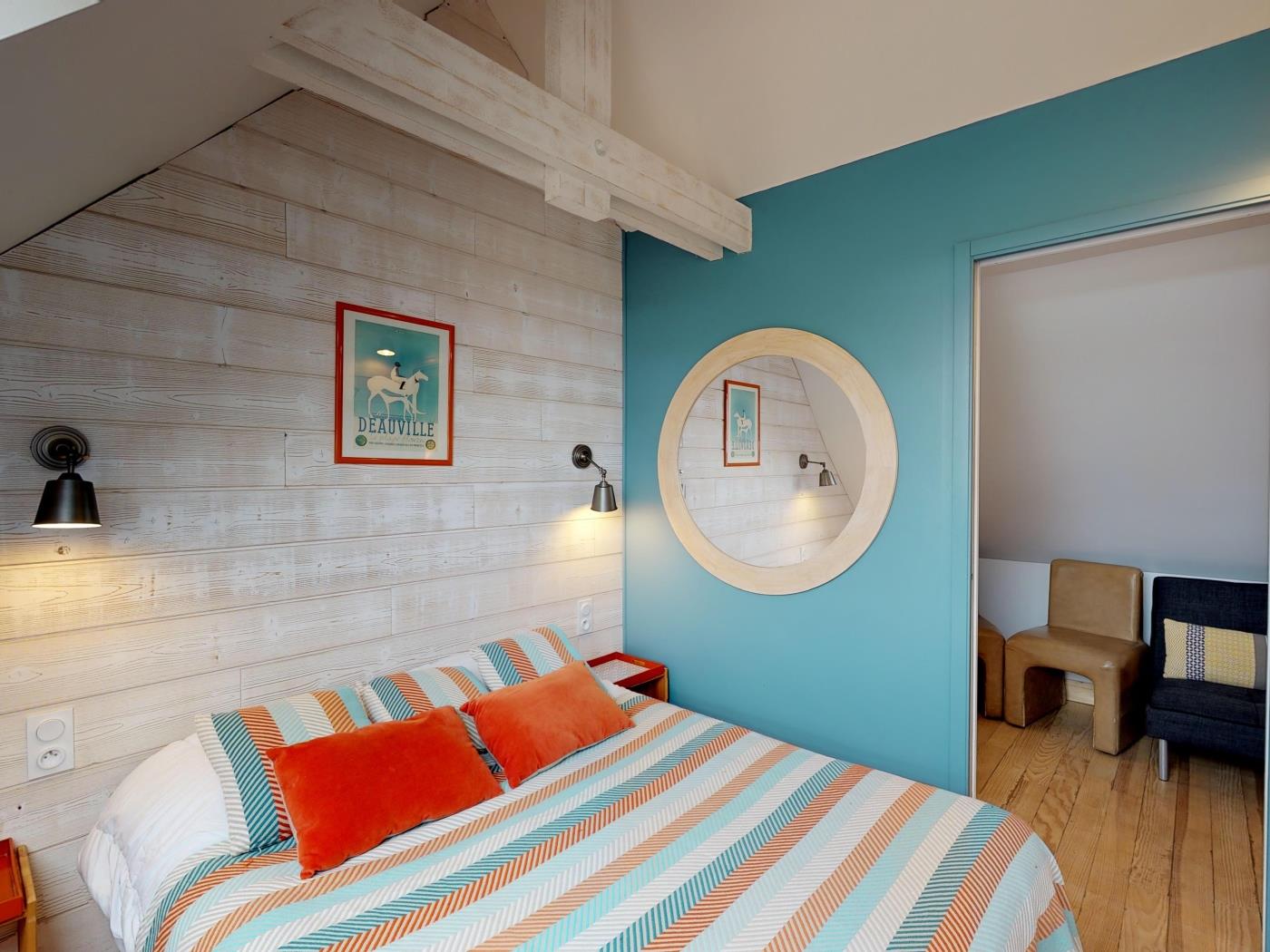 image Duckfly 15pers : jacuzzi sauna, billard, 15min mer 18