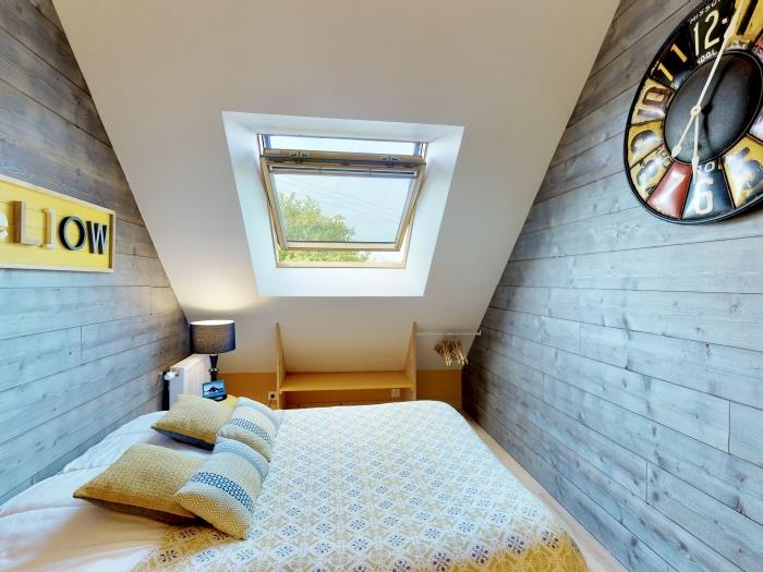 image Duckfly 15pers : jacuzzi sauna, billard, 15min mer 20