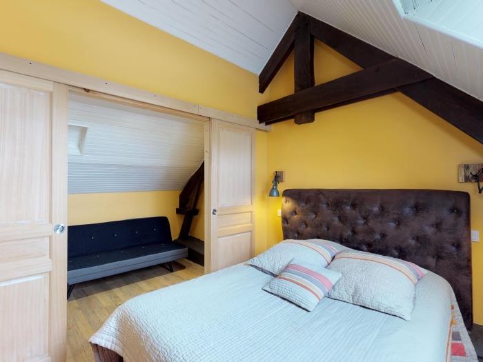 image Duckfly 15pers : jacuzzi sauna, billard, 15min mer 20