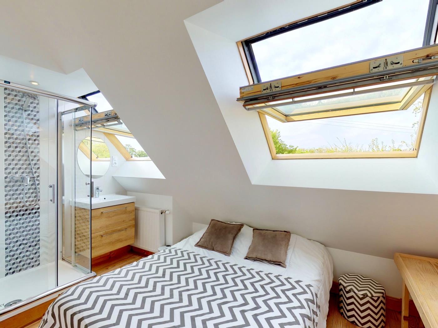 image Duckfly 15pers : jacuzzi sauna, billard, 15min mer 21