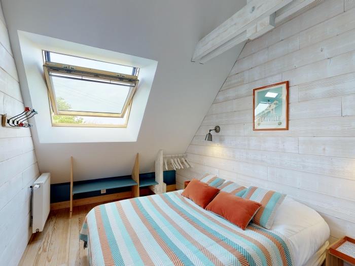 image Duckfly 15pers : jacuzzi sauna, billard, 15min mer 21