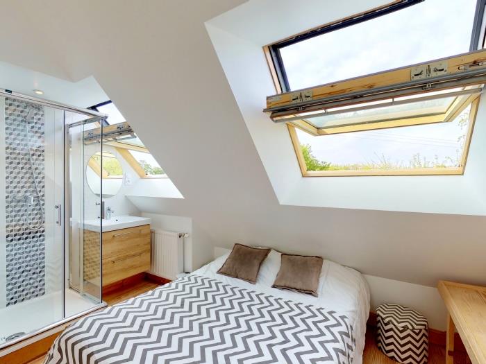 image Duckfly 15pers : jacuzzi sauna, billard, 15min mer 21