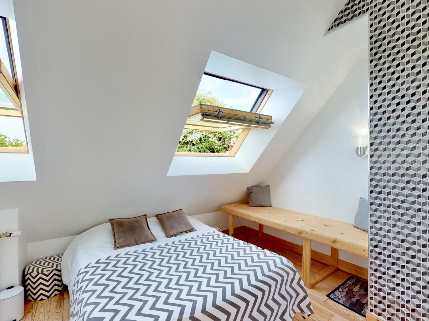 image Duckfly 15pers : jacuzzi sauna, billard, 15min mer 22
