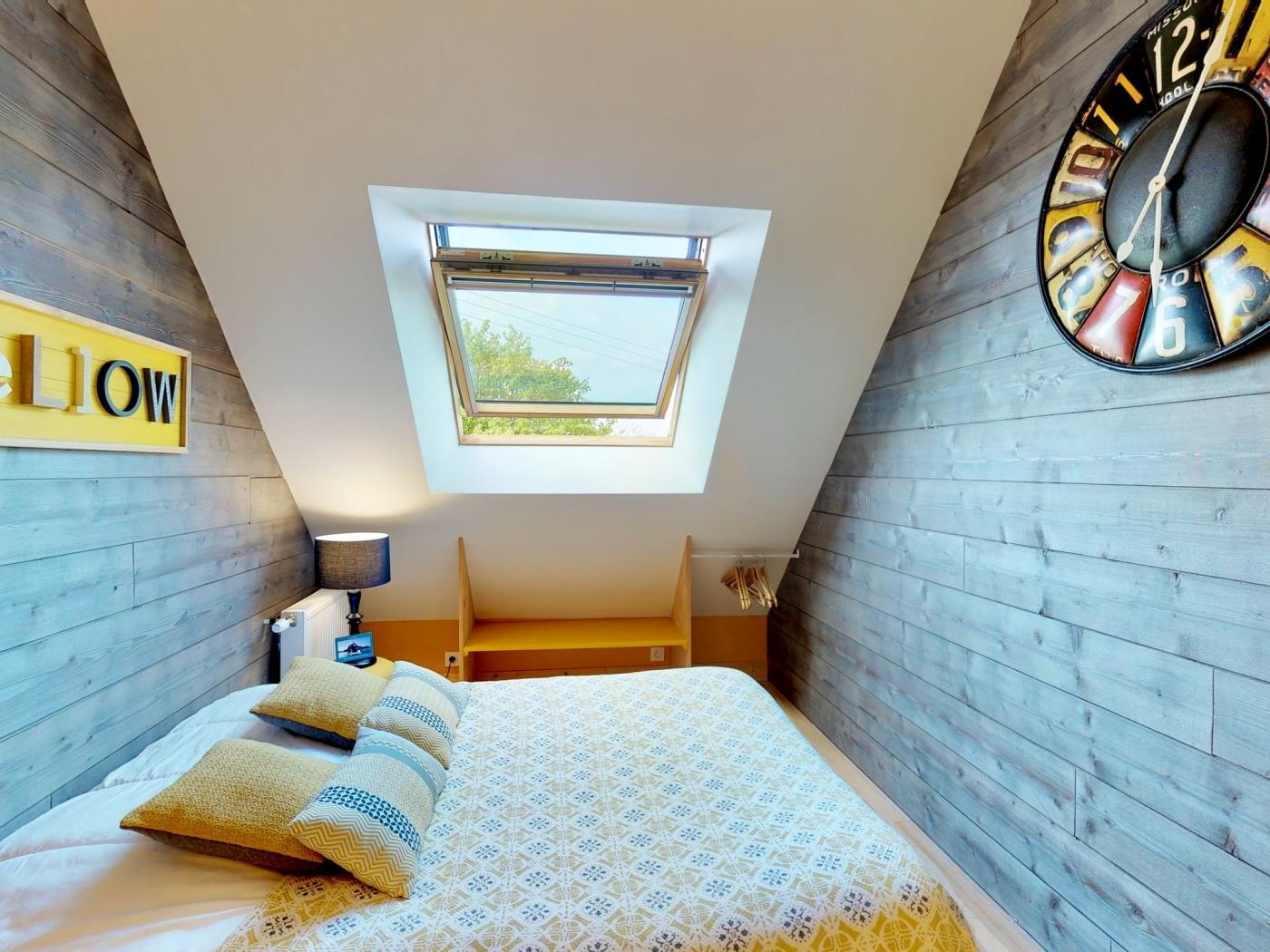image Duckfly 15pers : jacuzzi sauna, billard, 15min mer 23