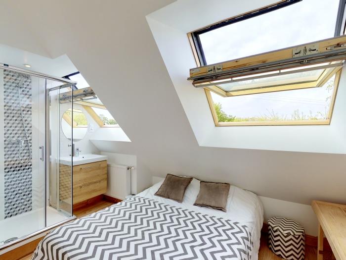image Duckfly 15pers : jacuzzi sauna, billard, 15min mer 23